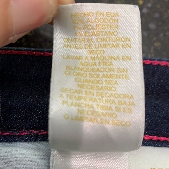 Kate Spade ♠️ Broome Street Skinny Ankle Jean - Picture 7 of 10